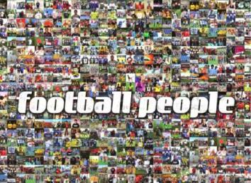 Football People