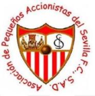 Pequeños Accionistas del Sevilla FC